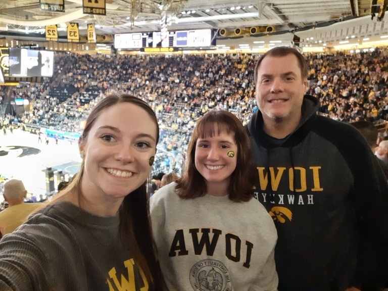 Basketball Game