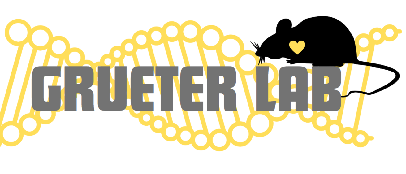 Grueter Lab
